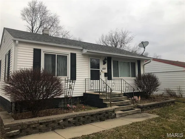 $40,000 | 837 North 70th Street, East St. Louis, IL 62203