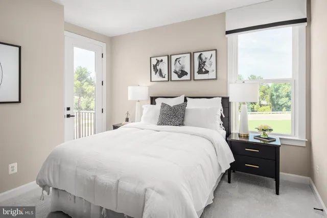 $659,990 | 13818 Ridgeview Court, Cockeysville, MD 21030