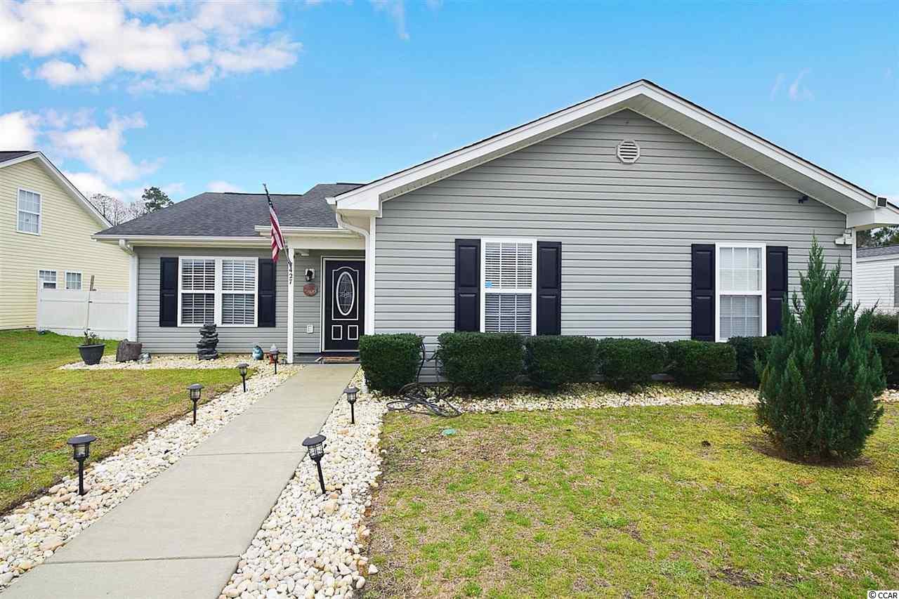 427 Overcrest Street Myrtle Beach, SC 29579 - Photo 1 of 19 Gallery Image 1