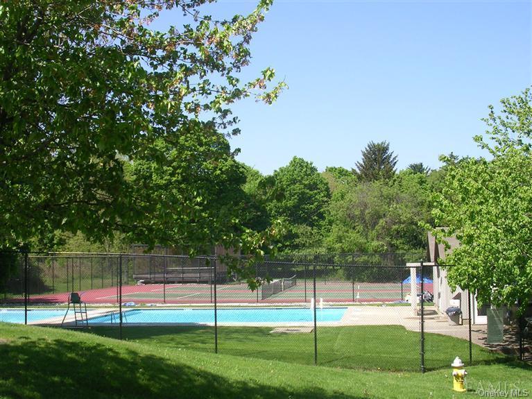 53 Villa Drive Peekskill, NY 10566 - Photo 25 of 26 a view of a park with a large tree