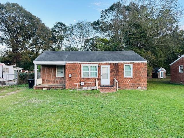 2248 South Lumpkin Road Columbus, GA 31903 - Photo 1 of 14 Main View