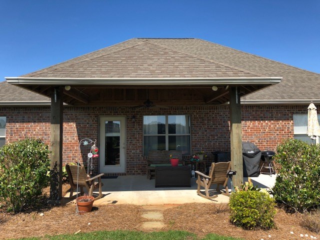 25027 Fairfax Road Daphne, AL 36526 - Photo 16 of 29
