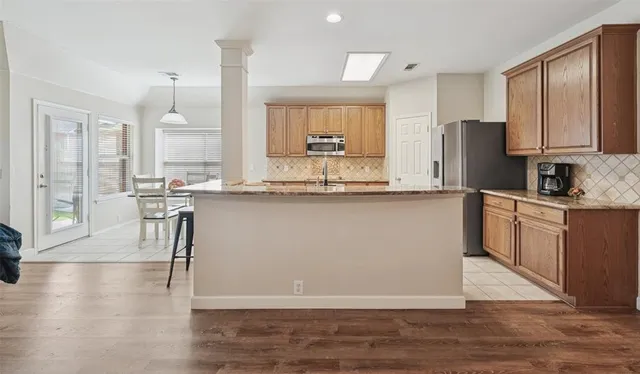 $485,000 | 3010 Honey Locust Drive, Euless, TX 76039