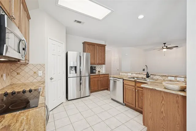 $485,000 | 3010 Honey Locust Drive, Euless, TX 76039