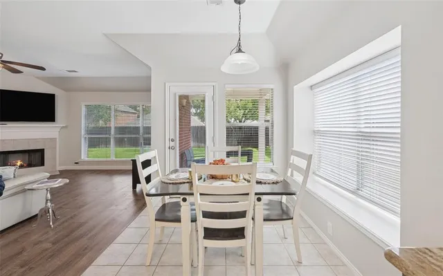 $485,000 | 3010 Honey Locust Drive, Euless, TX 76039