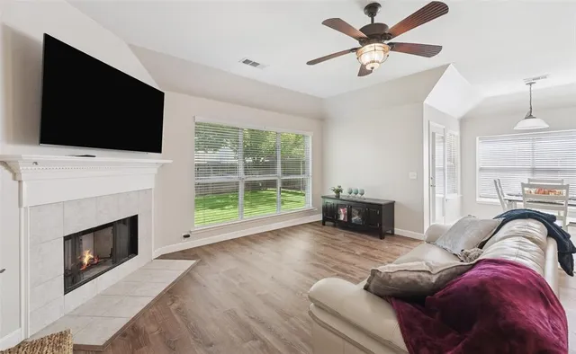 $485,000 | 3010 Honey Locust Drive, Euless, TX 76039