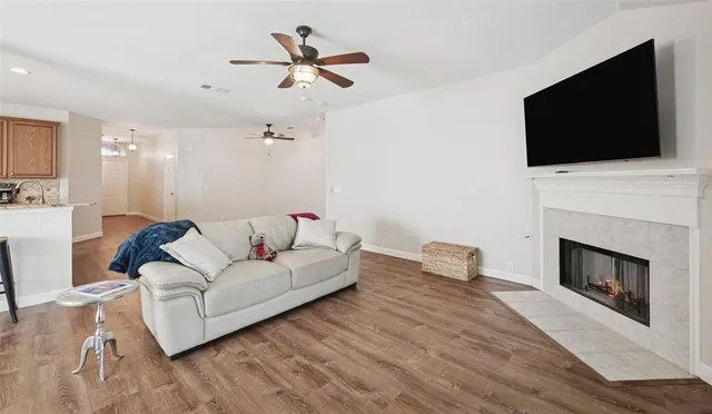 $485,000 | 3010 Honey Locust Drive, Euless, TX 76039