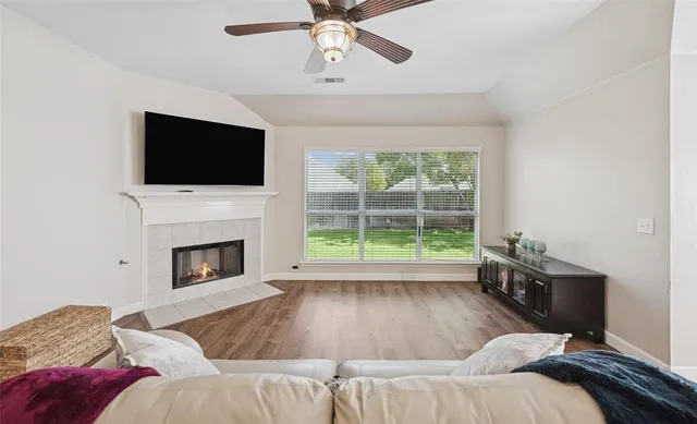 $485,000 | 3010 Honey Locust Drive, Euless, TX 76039