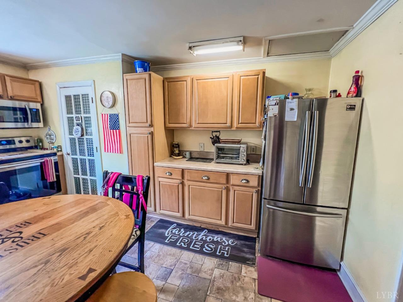 8772 Moneta Road Bedford, VA 24523 - Photo 12 of 30 Gallery Image 12