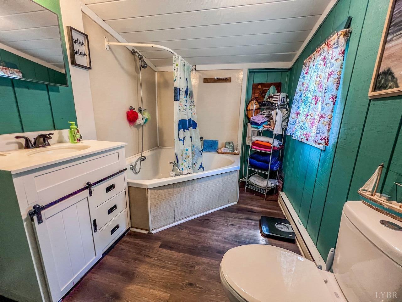 8772 Moneta Road Bedford, VA 24523 - Photo 18 of 30 Gallery Image 18