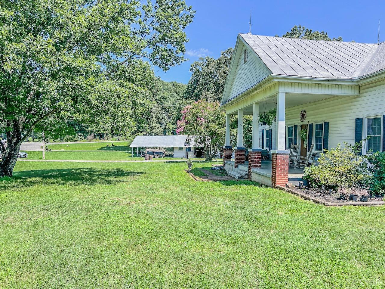 8772 Moneta Road Bedford, VA 24523 - Photo 29 of 30 Gallery Image 29