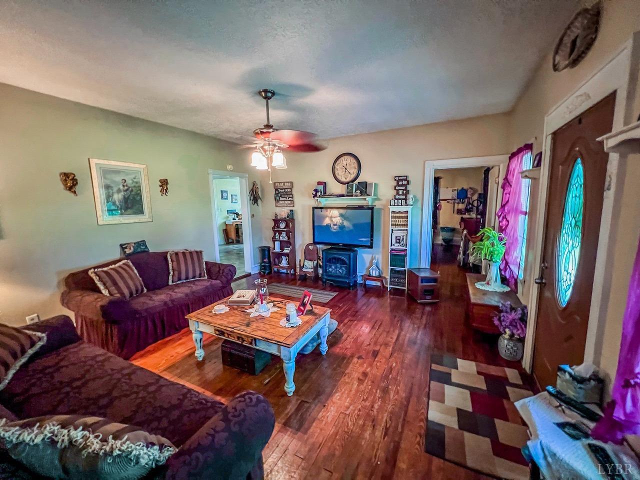 8772 Moneta Road Bedford, VA 24523 - Photo 8 of 30 Gallery Image 8