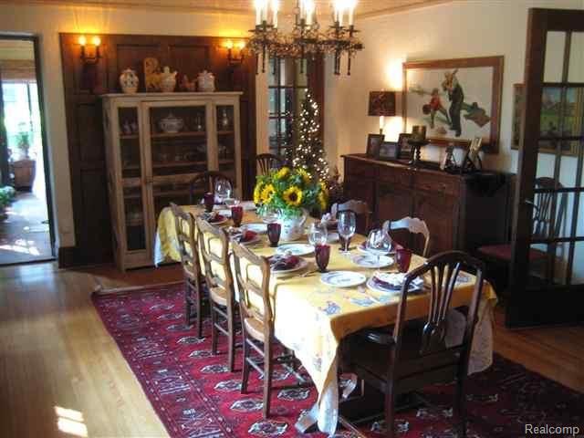 1128 Devonshire Road Grosse Pointe, MI 48230 - Photo 9 of 25 MIMLS31056570G