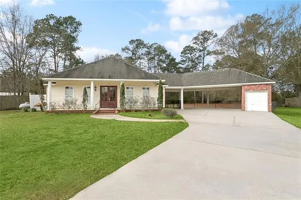 $325,000 | 46425 Country Lane, Hammond, LA 70401