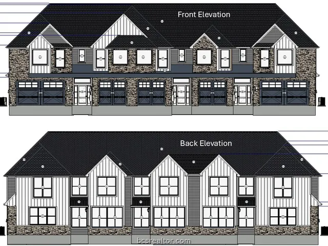 $2,400 | 2169 Big River Street, College Station, TX 77840