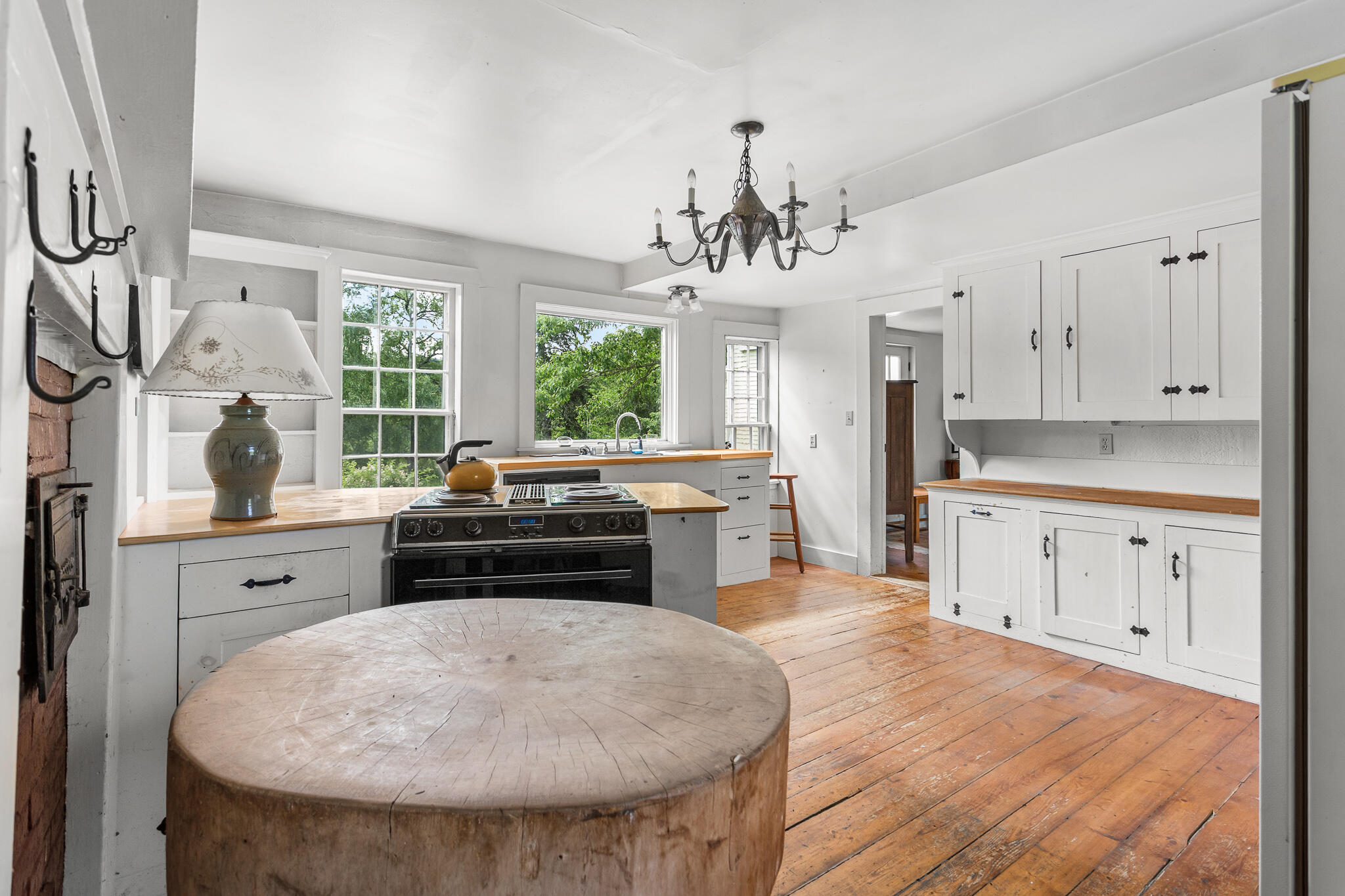 122 Coastal Road Brooksville, ME 04617 - Photo 23 of 66 INT-EX-21