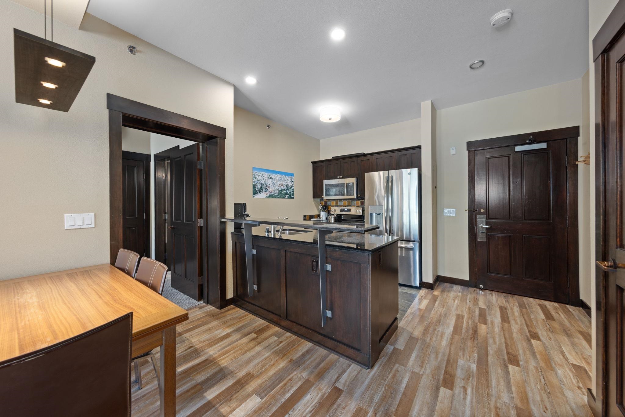 1850 Village South Road, Unit 4425 Olympic Valley, CA 96146 - Photo 12 of 21