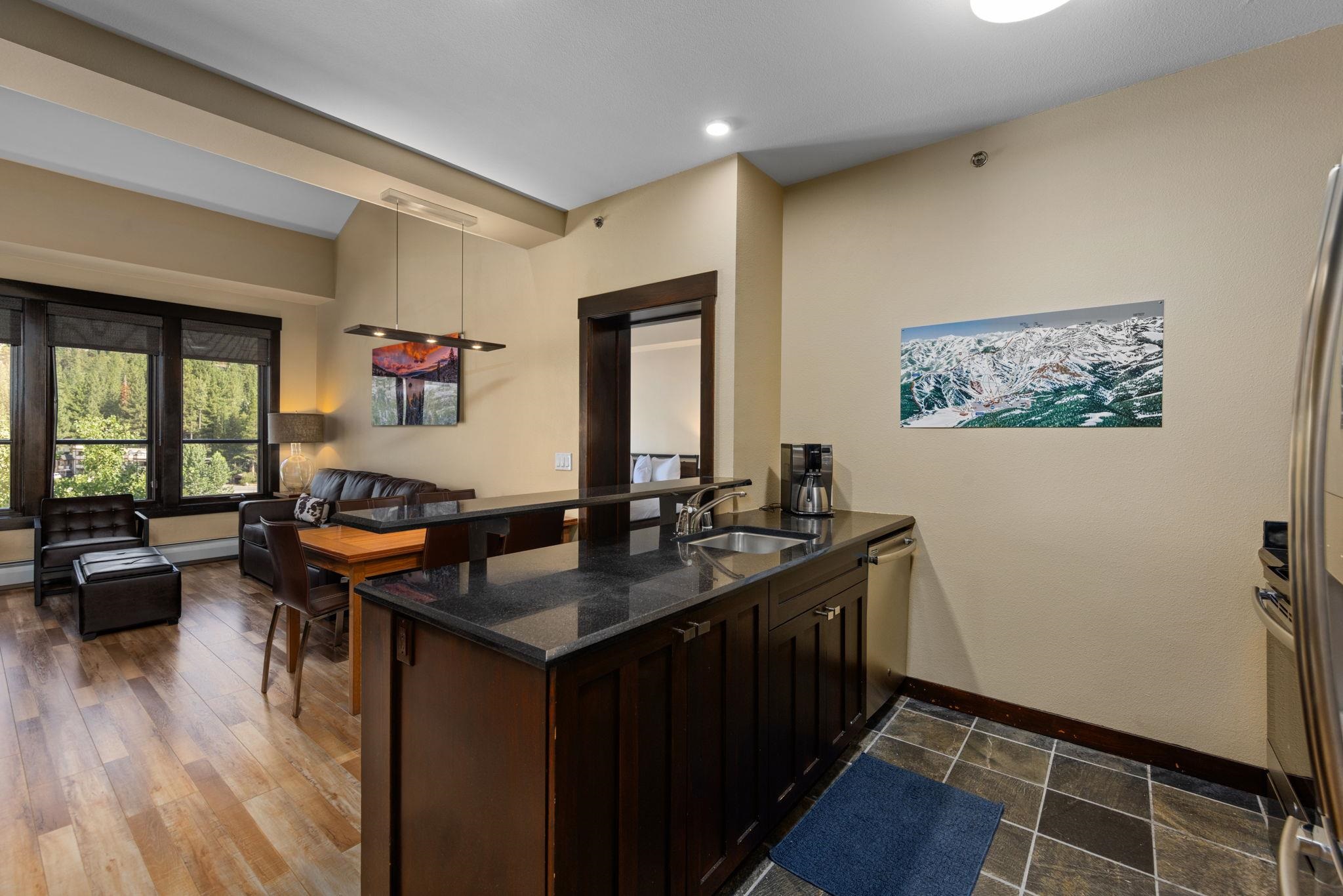 1850 Village South Road, Unit 4425 Olympic Valley, CA 96146 - Photo 3 of 21