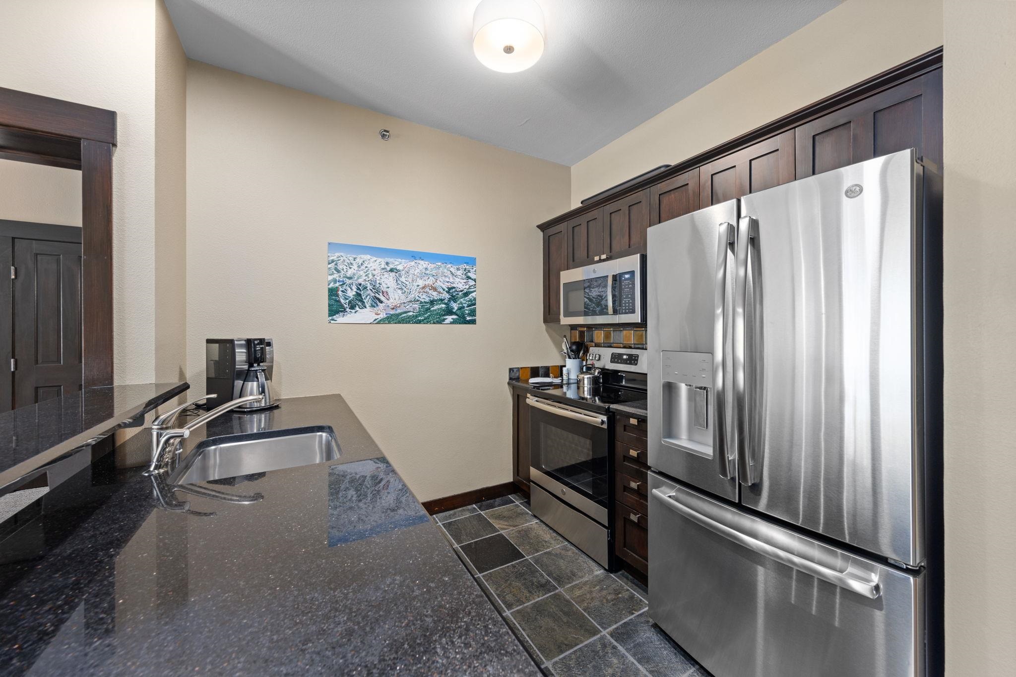 1850 Village South Road, Unit 4425 Olympic Valley, CA 96146 - Photo 4 of 21