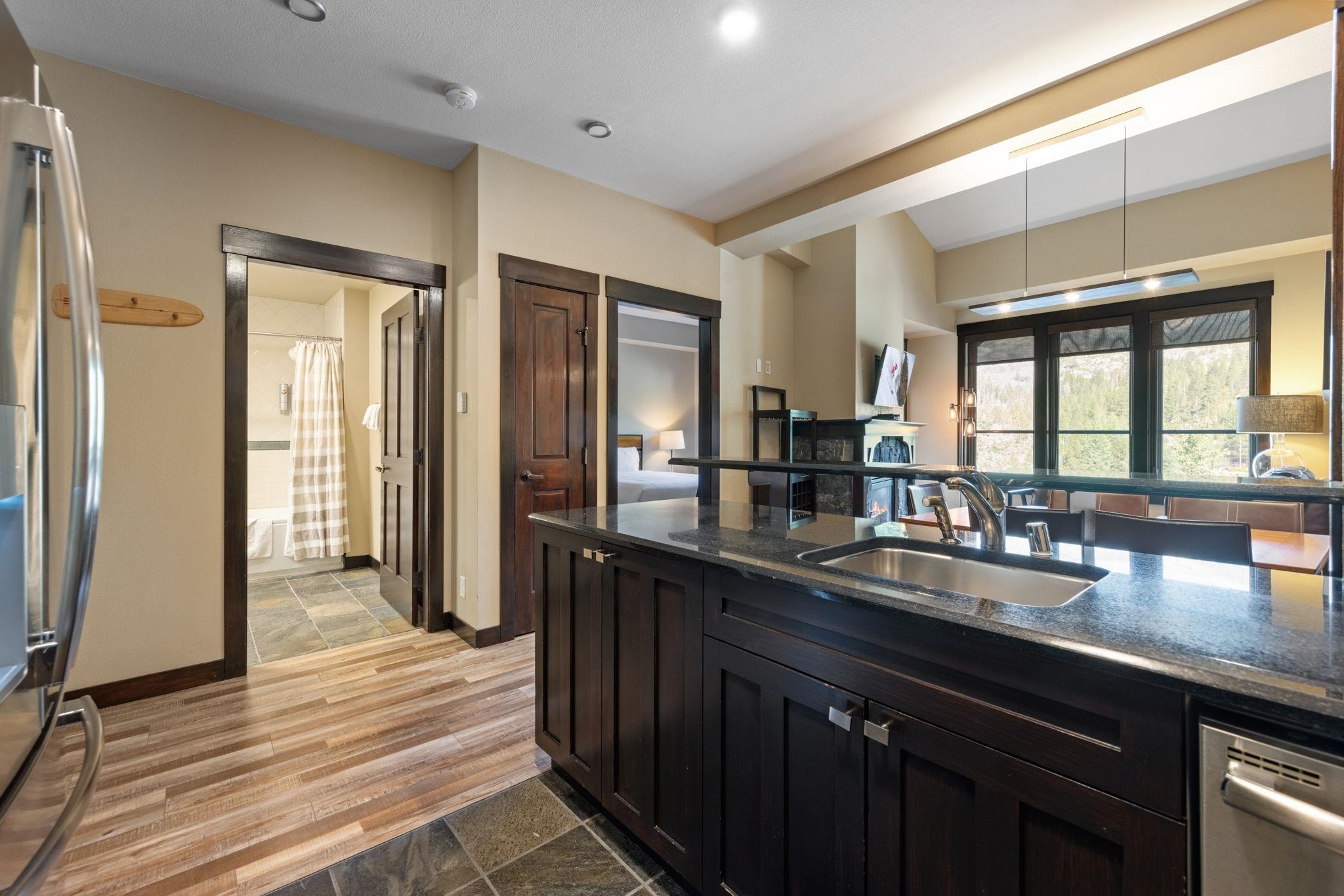 1850 Village South Road, Unit 4425 Olympic Valley, CA 96146 - Photo 5 of 21