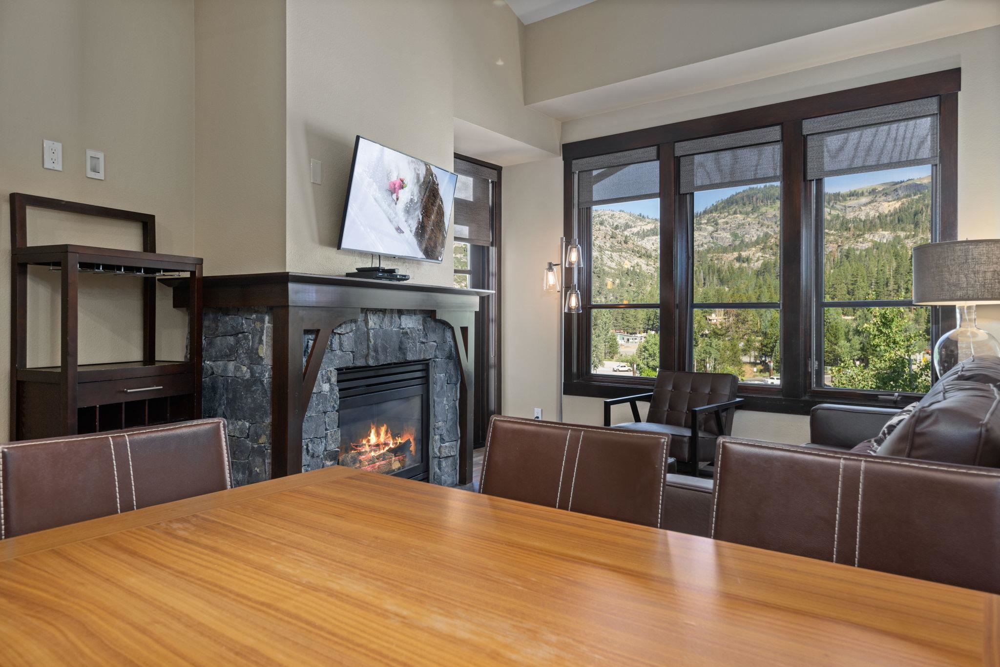 1850 Village South Road, Unit 4425 Olympic Valley, CA 96146 - Photo 6 of 21