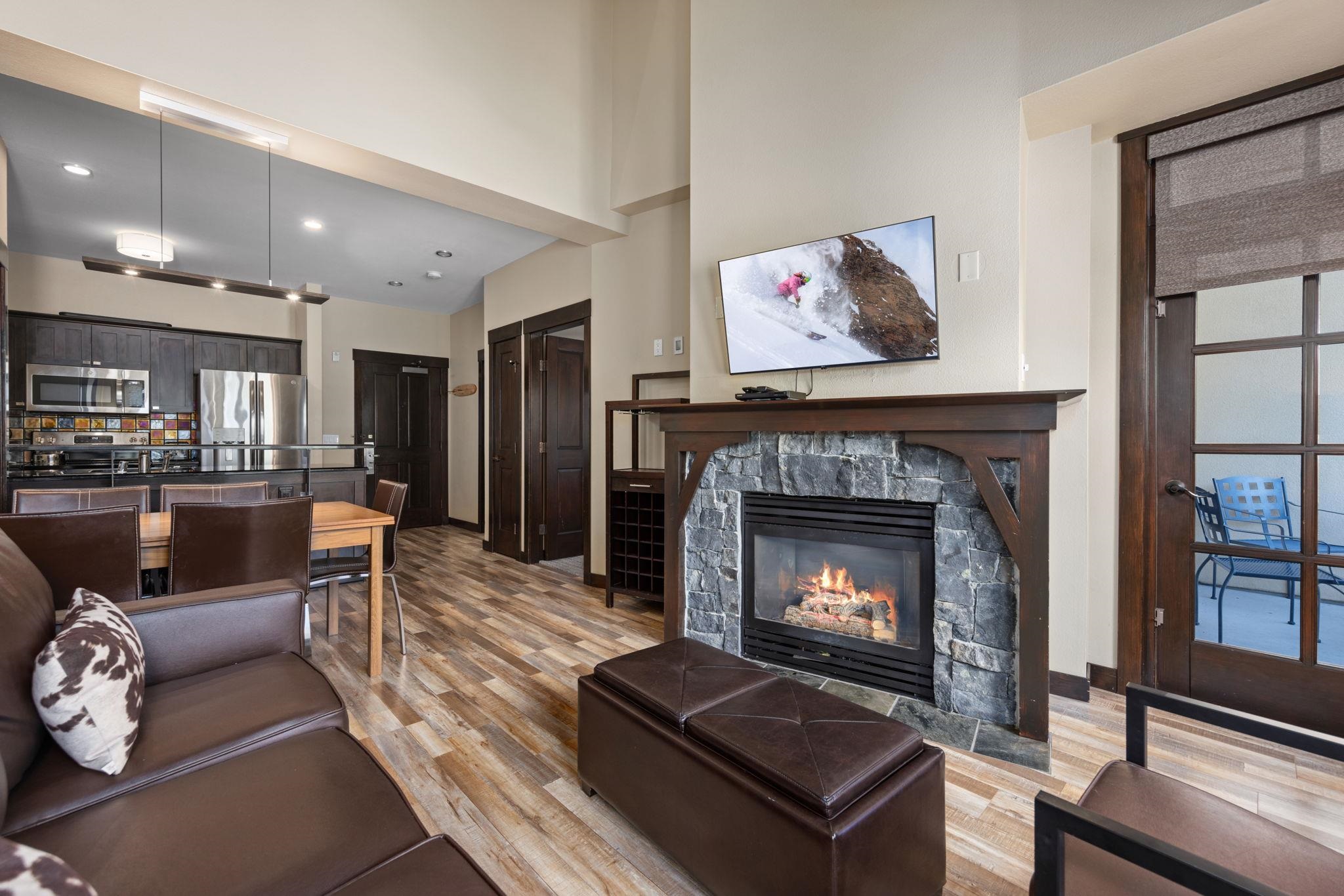 1850 Village South Road, Unit 4425 Olympic Valley, CA 96146 - Photo 8 of 21