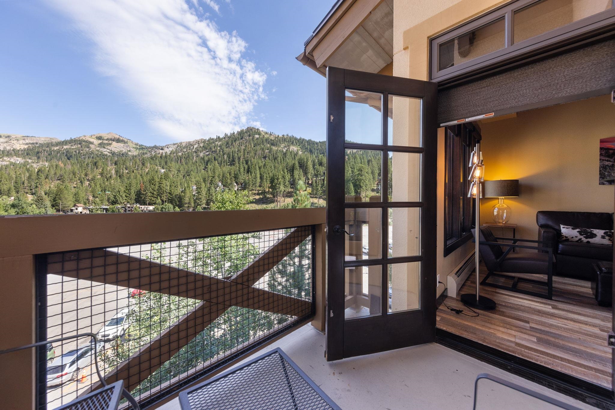 1850 Village South Road, Unit 4425 Olympic Valley, CA 96146 - Photo 10 of 21