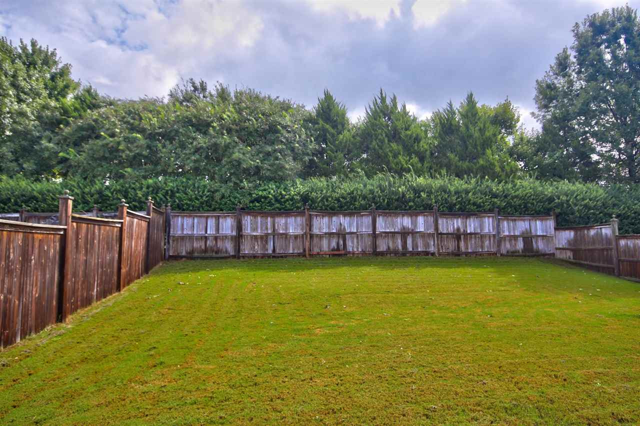 7448 Lagrange Drive Raleigh, NC 27613 - Photo 21 of 24 Private Yard