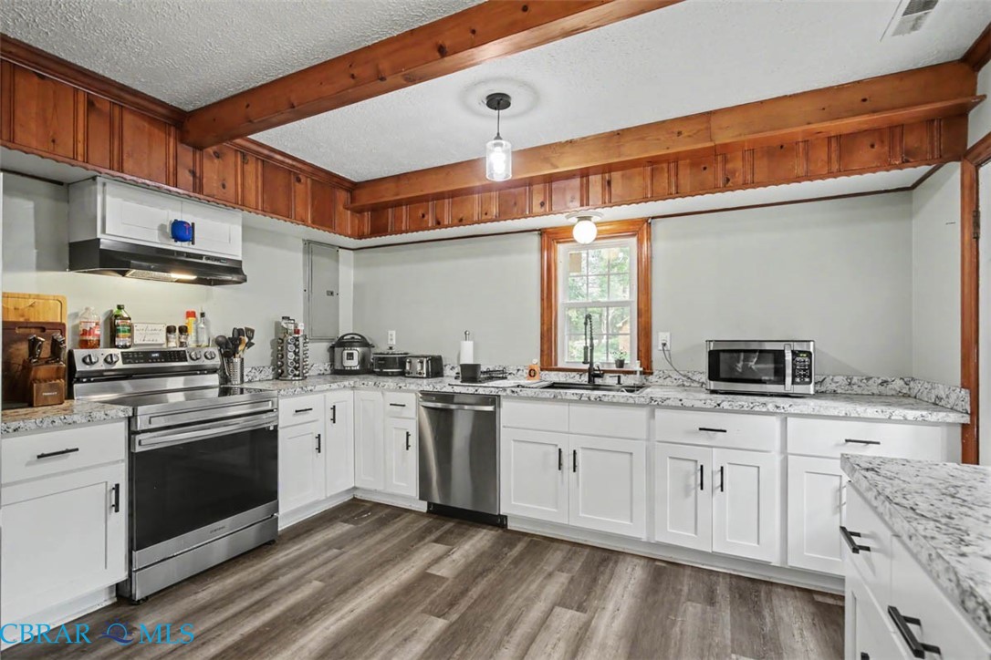 3597 Hickory Fork Road Gloucester, VA 23061 - Photo 17 of 36