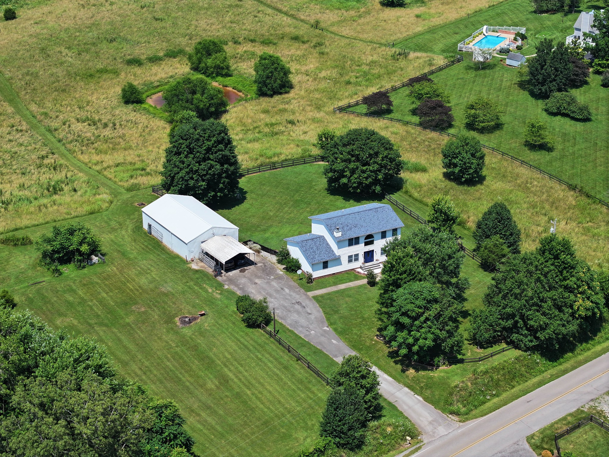 3899 Sadlersville Road Adams, TN 37010 - Photo 1 of 43 Gallery Image 1