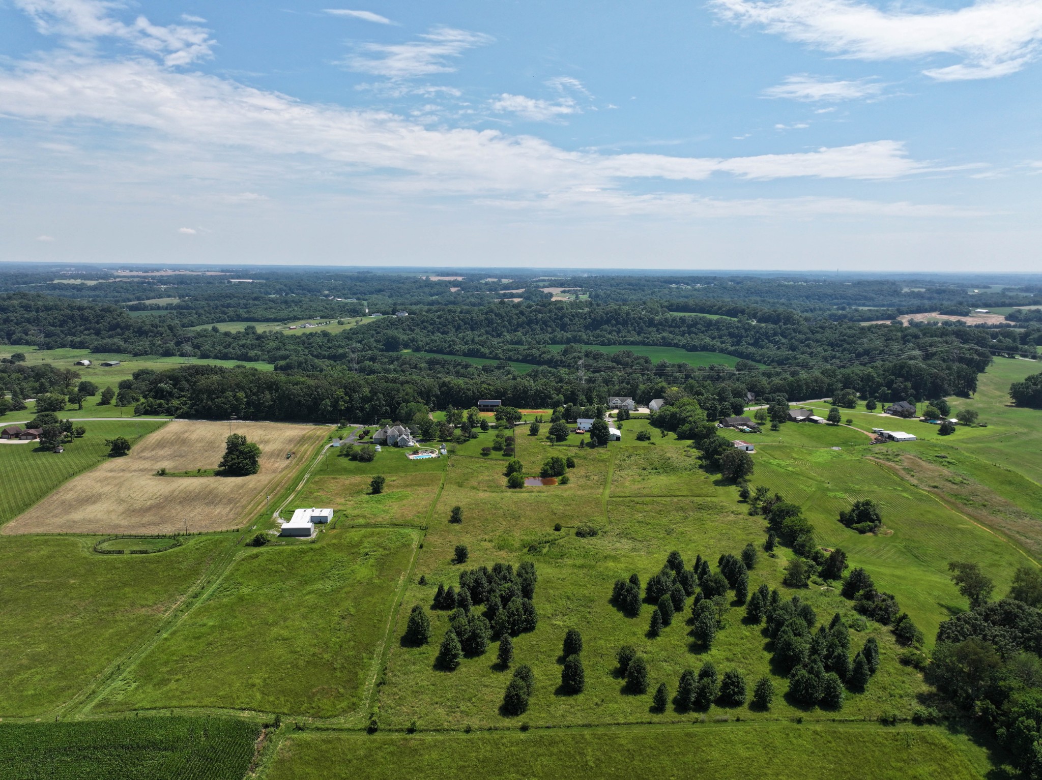3899 Sadlersville Road Adams, TN 37010 - Photo 24 of 43 Gallery Image 24
