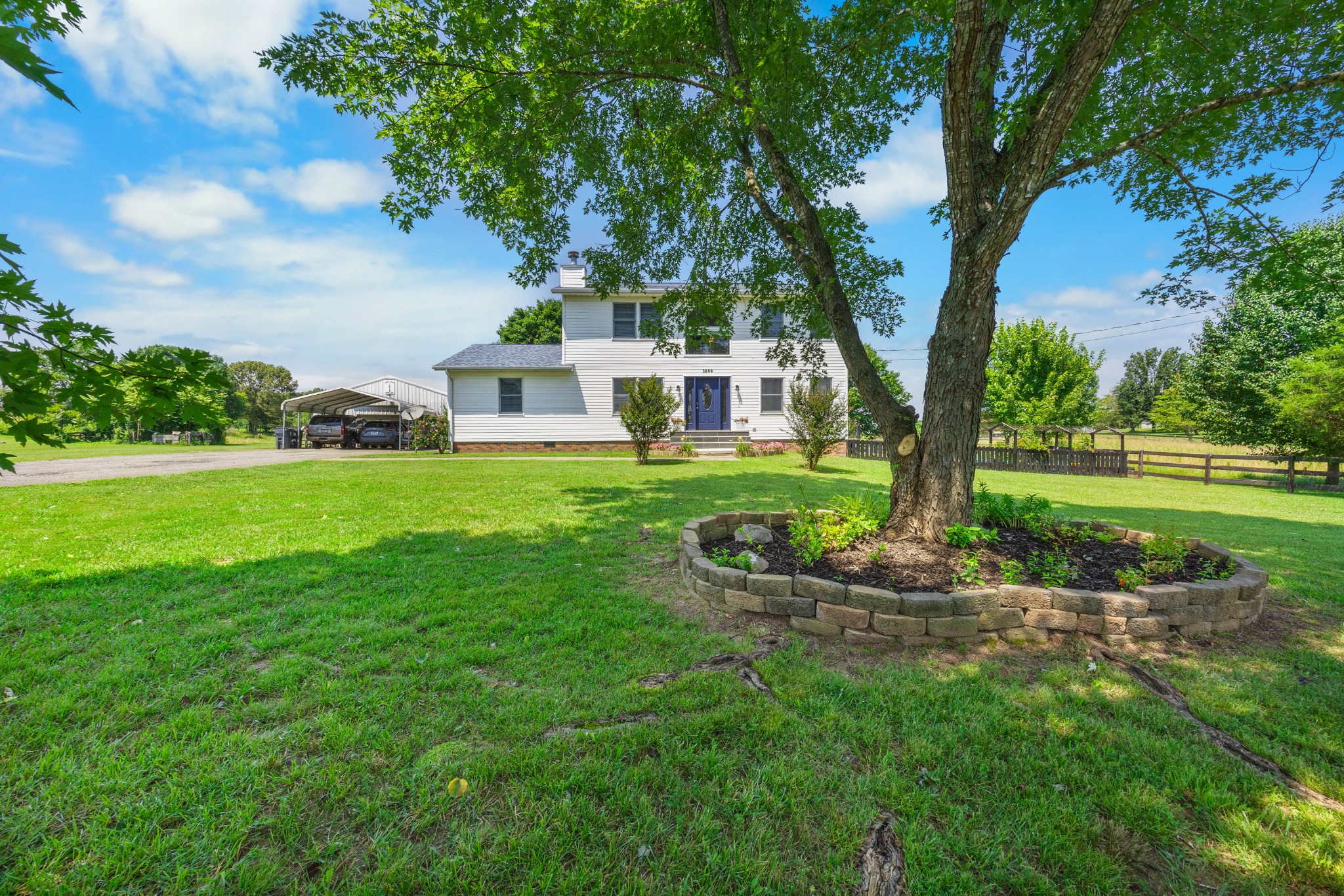 3899 Sadlersville Road Adams, TN 37010 - Photo 4 of 43 Gallery Image 4
