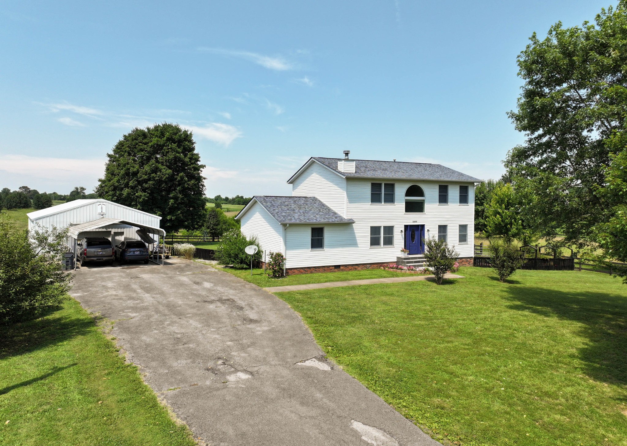 3899 Sadlersville Road Adams, TN 37010 - Photo 5 of 43 Gallery Image 5