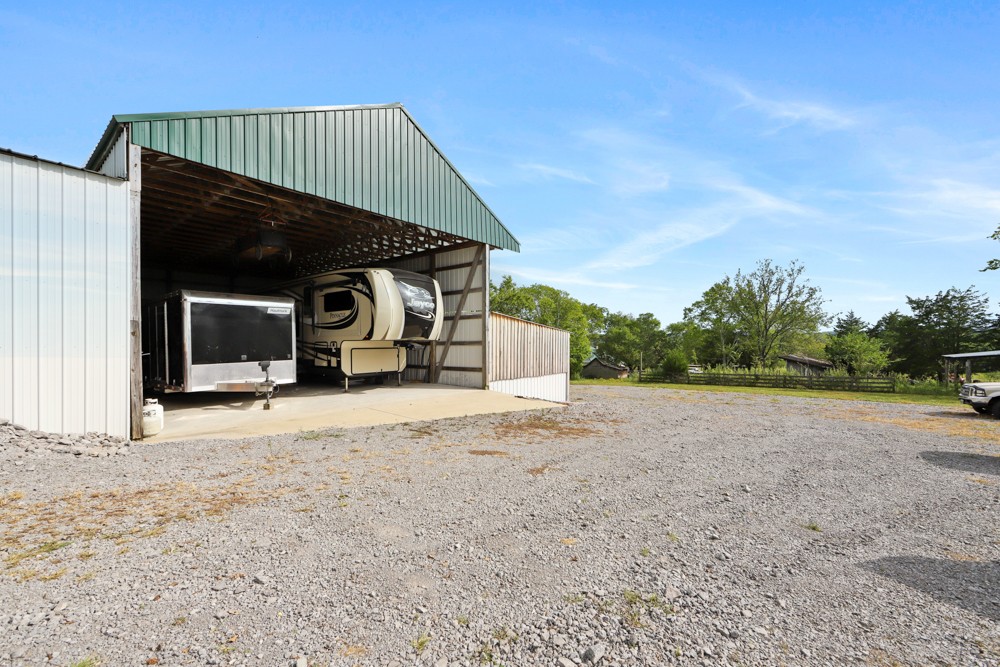 758 Sugar Flat Road Lebanon, TN 37087 - Photo 35 of 44 a view of a car in front of a house