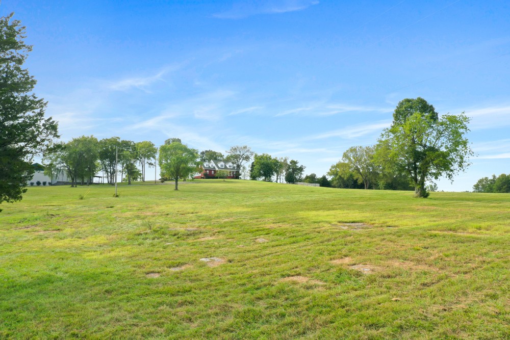 758 Sugar Flat Road Lebanon, TN 37087 - Photo 38 of 44 a view of a green field