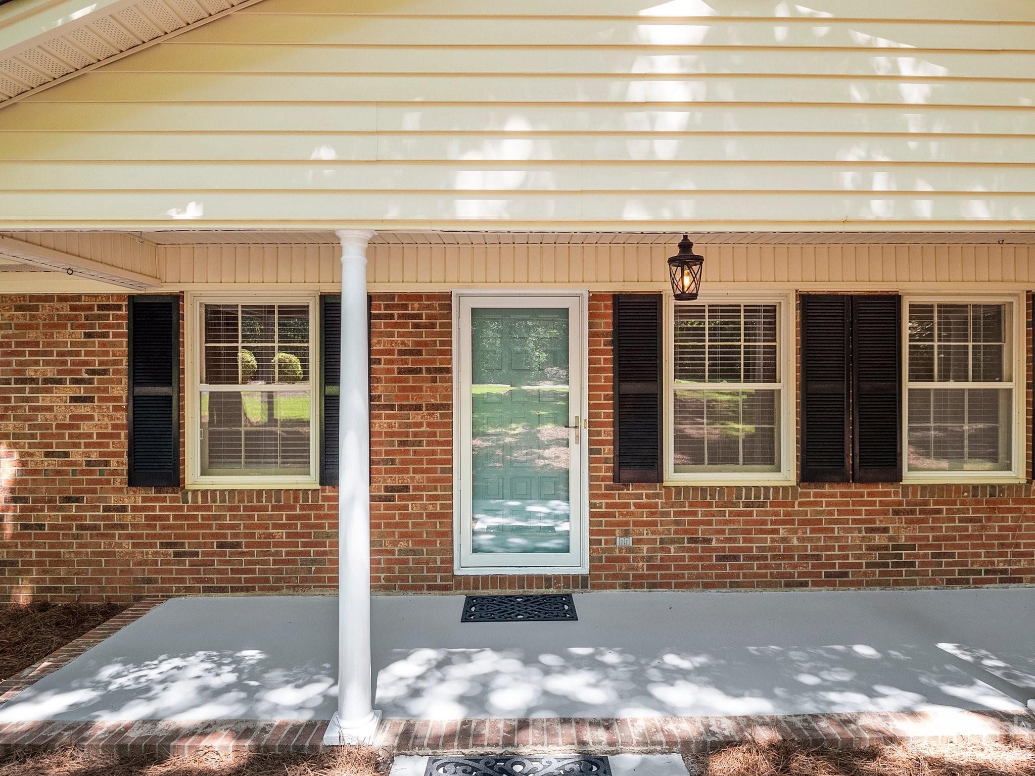 807 Red Cedar Lane Monroe, NC 28110 - Photo 6 of 34 a front view of a house
