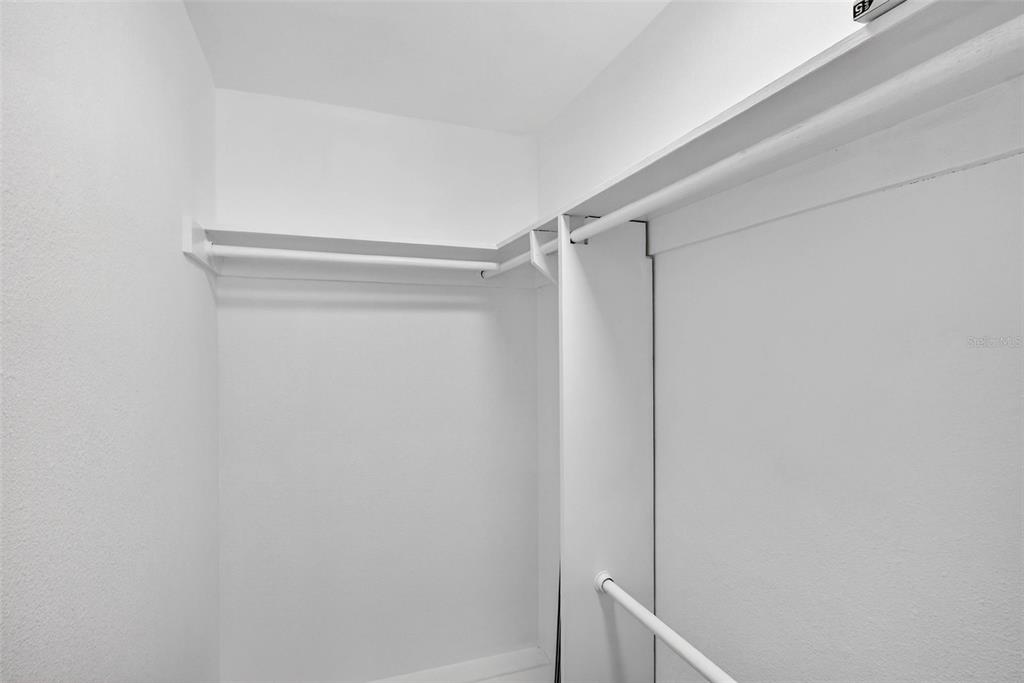 12415 Stagecoach Lane Hudson, FL 34667 - Photo 30 of 51 a view of closet