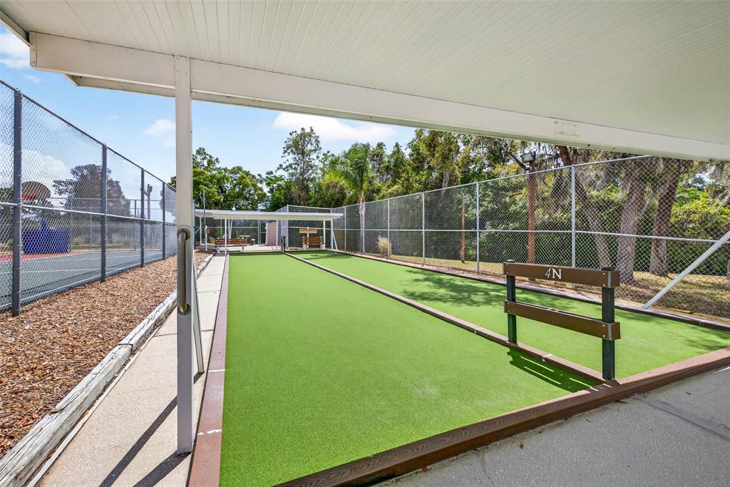 12415 Stagecoach Lane Hudson, FL 34667 - Photo 45 of 51 a view of outdoor space with swimming pool