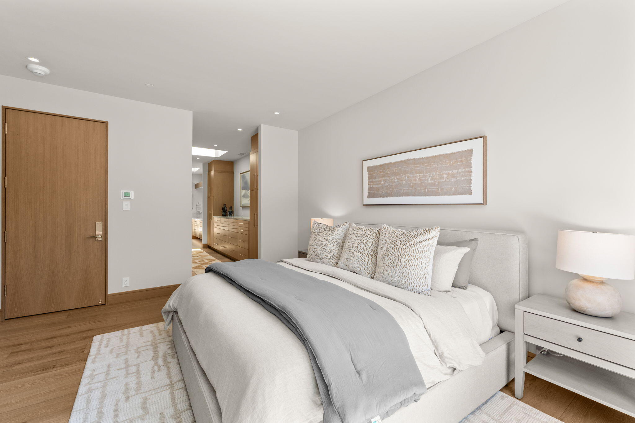 460 North Main Street, Unit 302 Ketchum, ID 83340 - Photo 11 of 23 Primary Bedroom 2