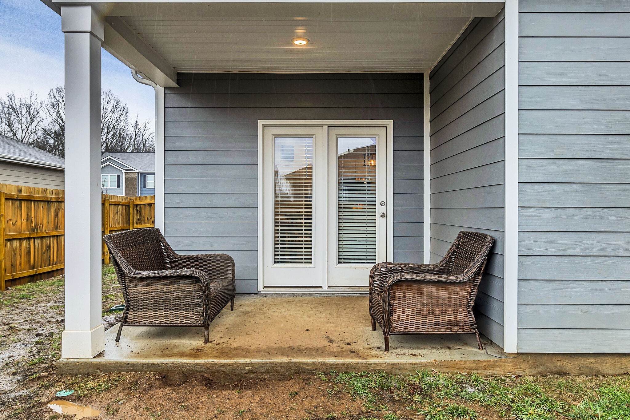 234 Addison Avenue Chapel Hill, TN 37034 - Photo 22 of 24