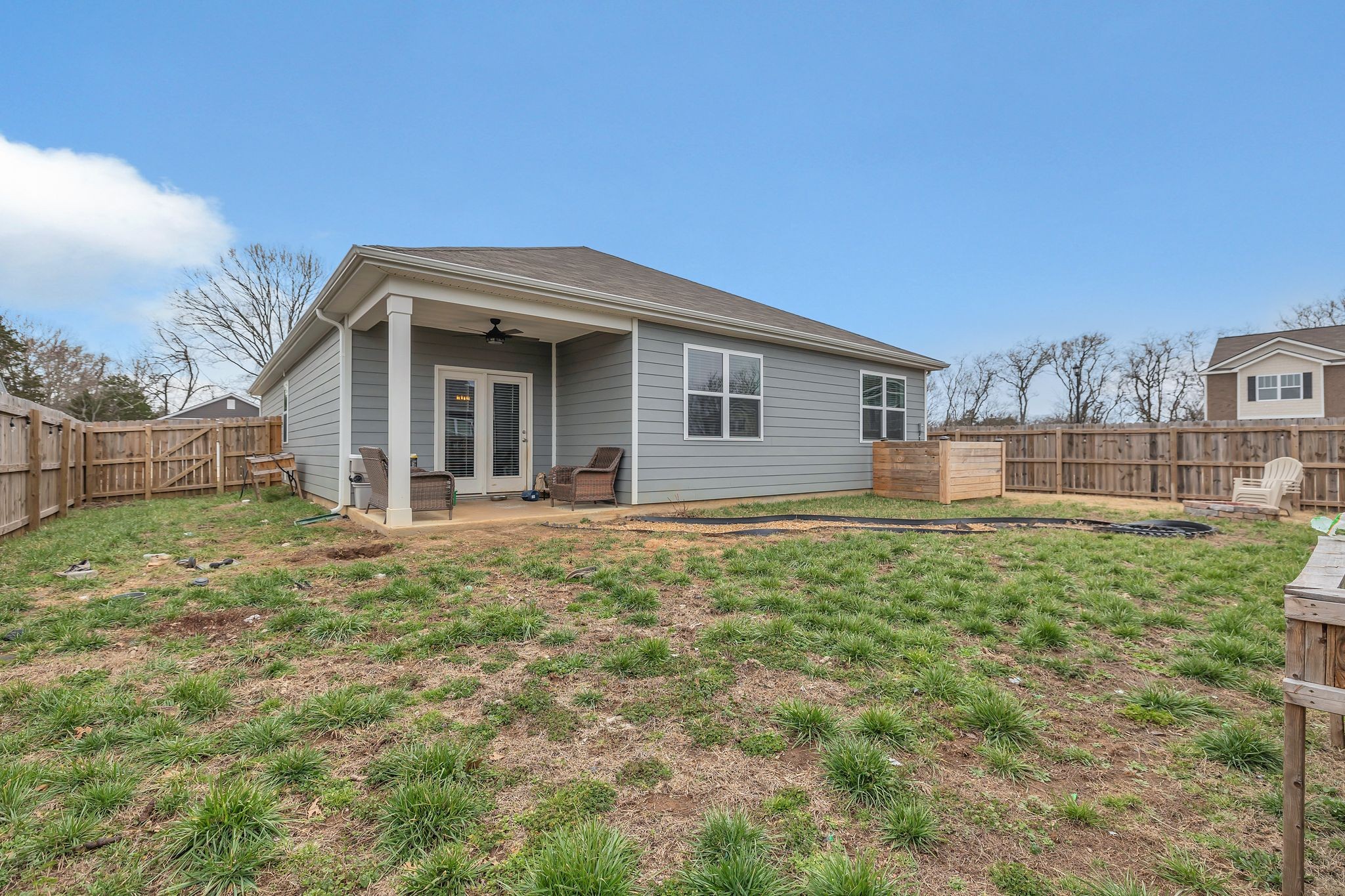 234 Addison Avenue Chapel Hill, TN 37034 - Photo 23 of 24