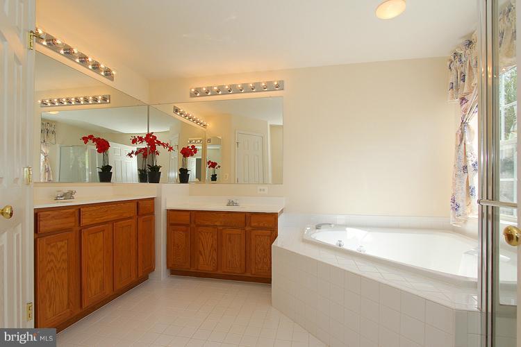 14304 Brass Wheel Road Boyds, MD 20841 - Photo 24 of 25 Bath (Master)