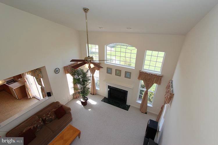 14304 Brass Wheel Road Boyds, MD 20841 - Photo 8 of 25 Family Room