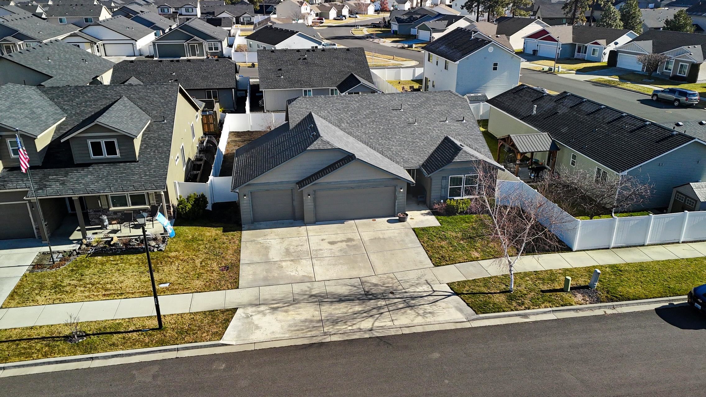 917 South Soda Road Spokane, WA 99224 - Photo 24 of 29