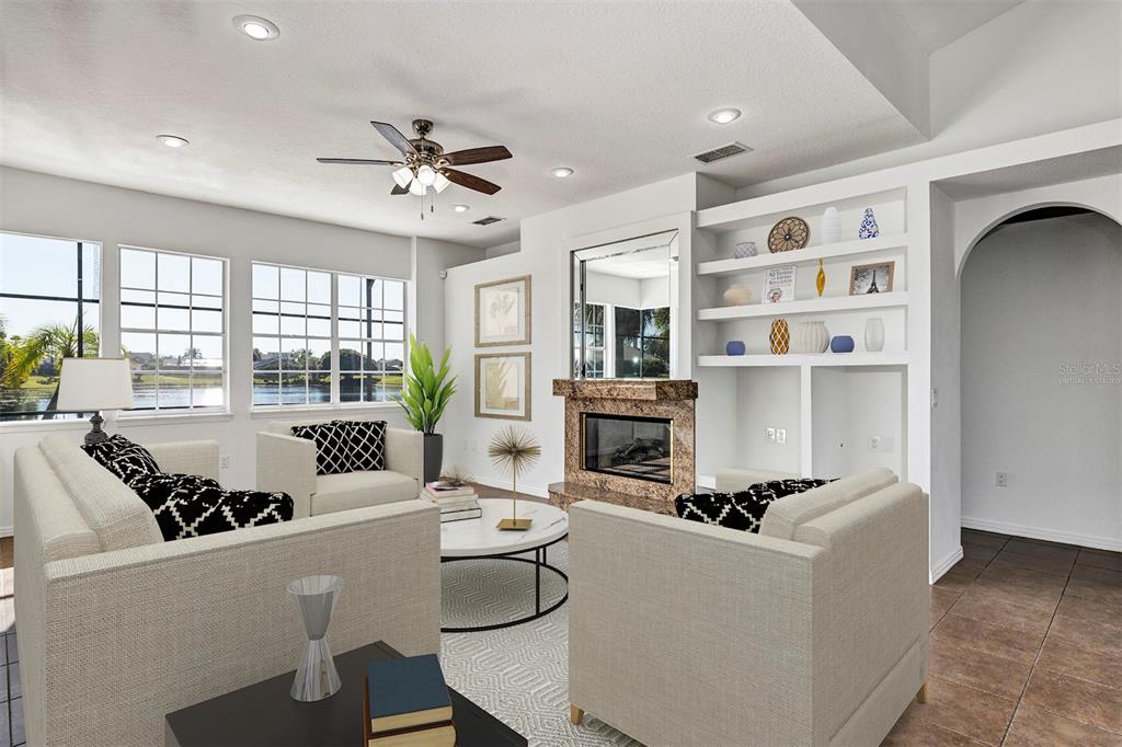 3728 Hunter's Isle Drive Orlando, FL 32837 - Photo 33 of 74