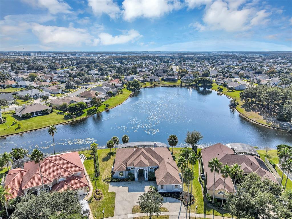 3728 Hunter's Isle Drive Orlando, FL 32837 - Photo 4 of 74