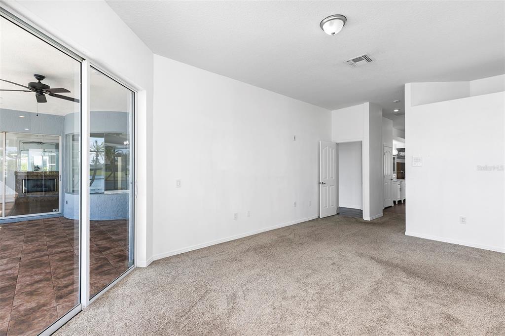 3728 Hunter's Isle Drive Orlando, FL 32837 - Photo 42 of 74 a view of an empty room