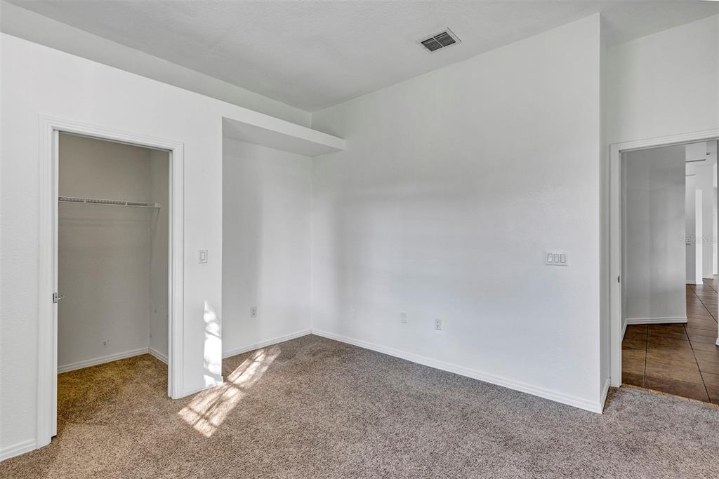 3728 Hunter's Isle Drive Orlando, FL 32837 - Photo 47 of 74 a view of empty room