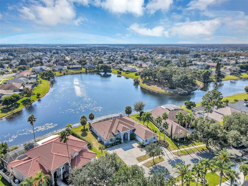 3728 Hunter's Isle Drive Orlando, FL 32837 - Photo 5 of 74