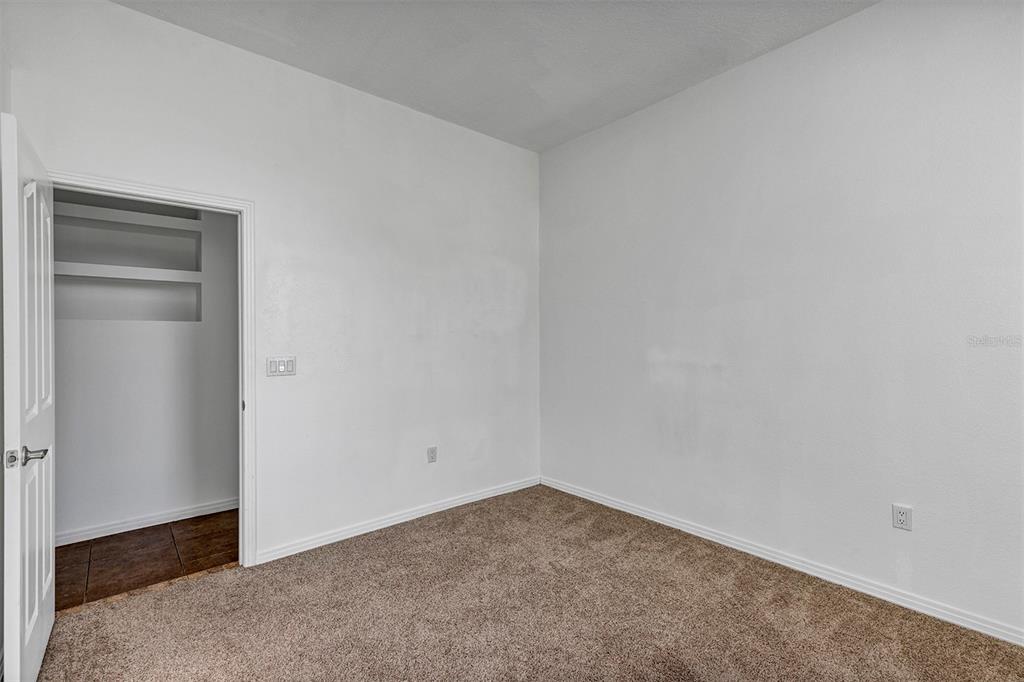 3728 Hunter's Isle Drive Orlando, FL 32837 - Photo 53 of 74 a view of an empty room